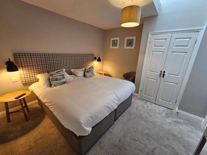 House 4* Seahouses