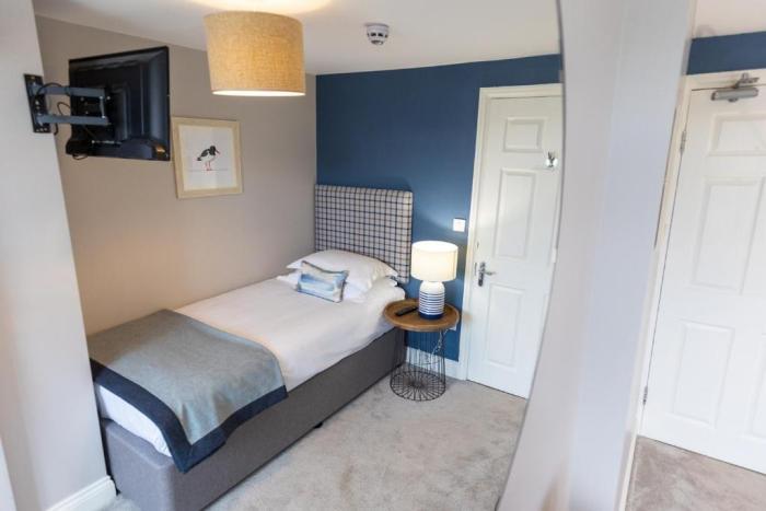 House Hotel