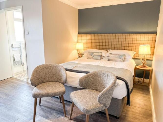 House Hotel