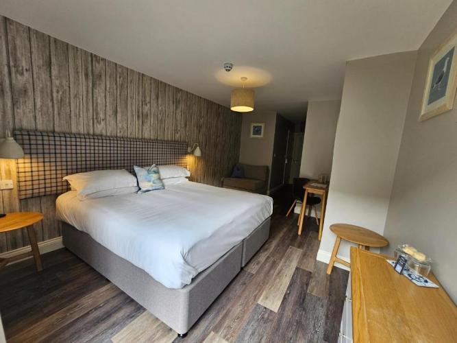 House 4* Seahouses