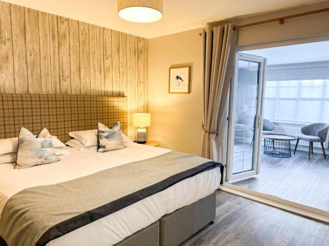 House Hotel Seahouses
