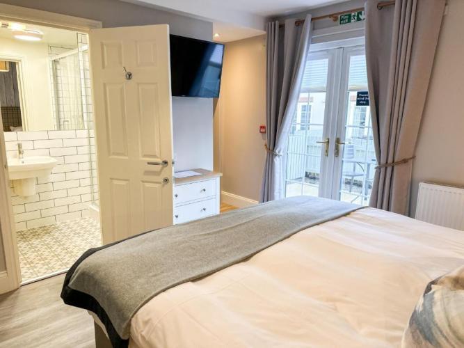 Hotel House Seahouses