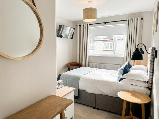 Hotel House Seahouses
