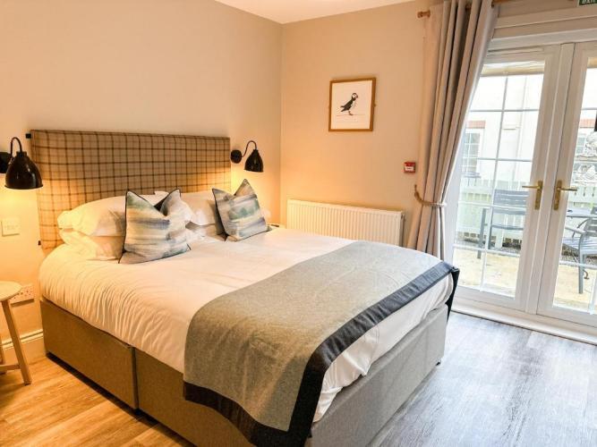 House Hotel Seahouses