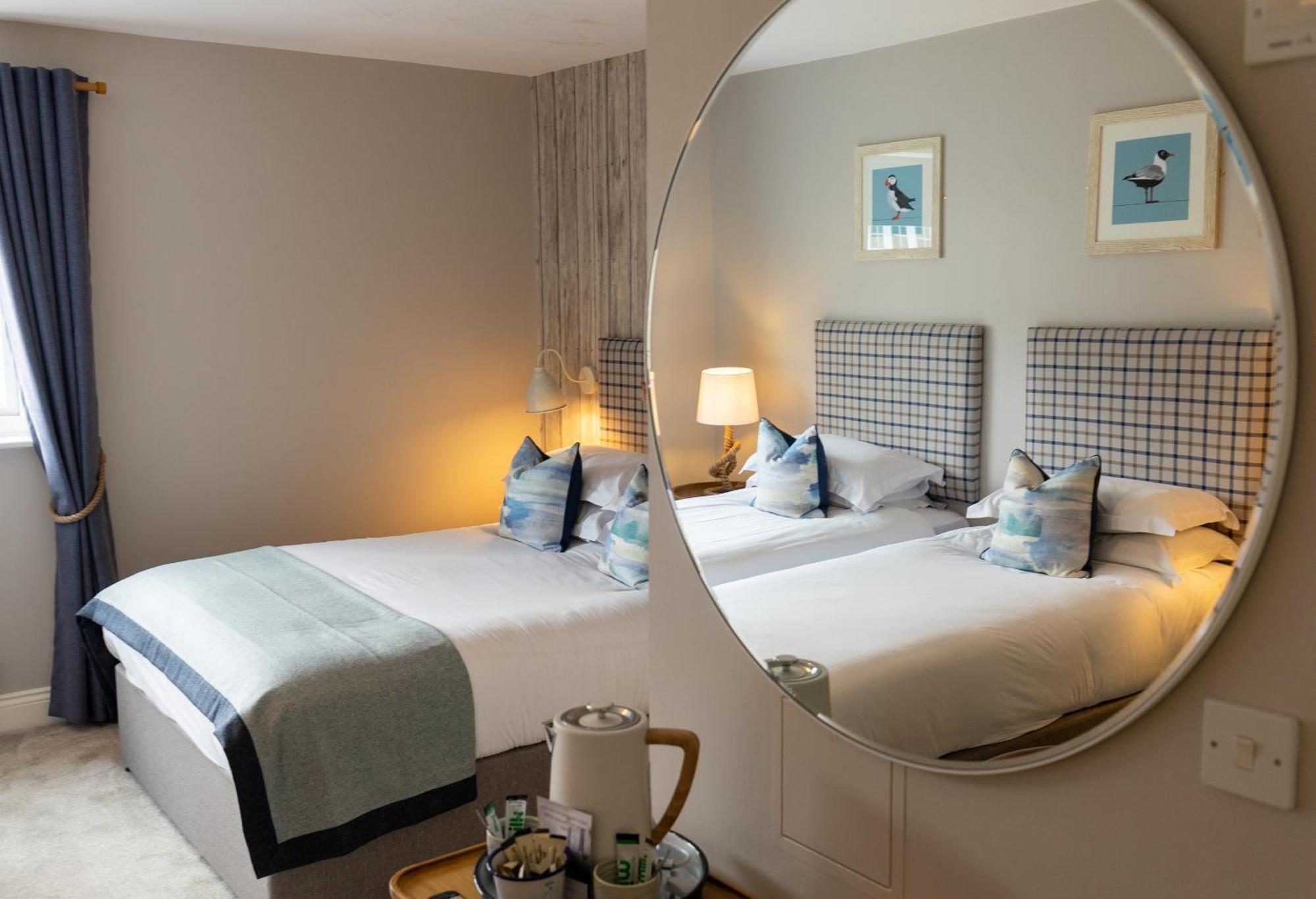 House Hotel Seahouses