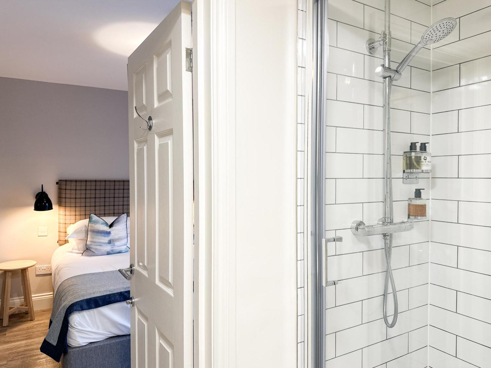 Hotel House Seahouses
