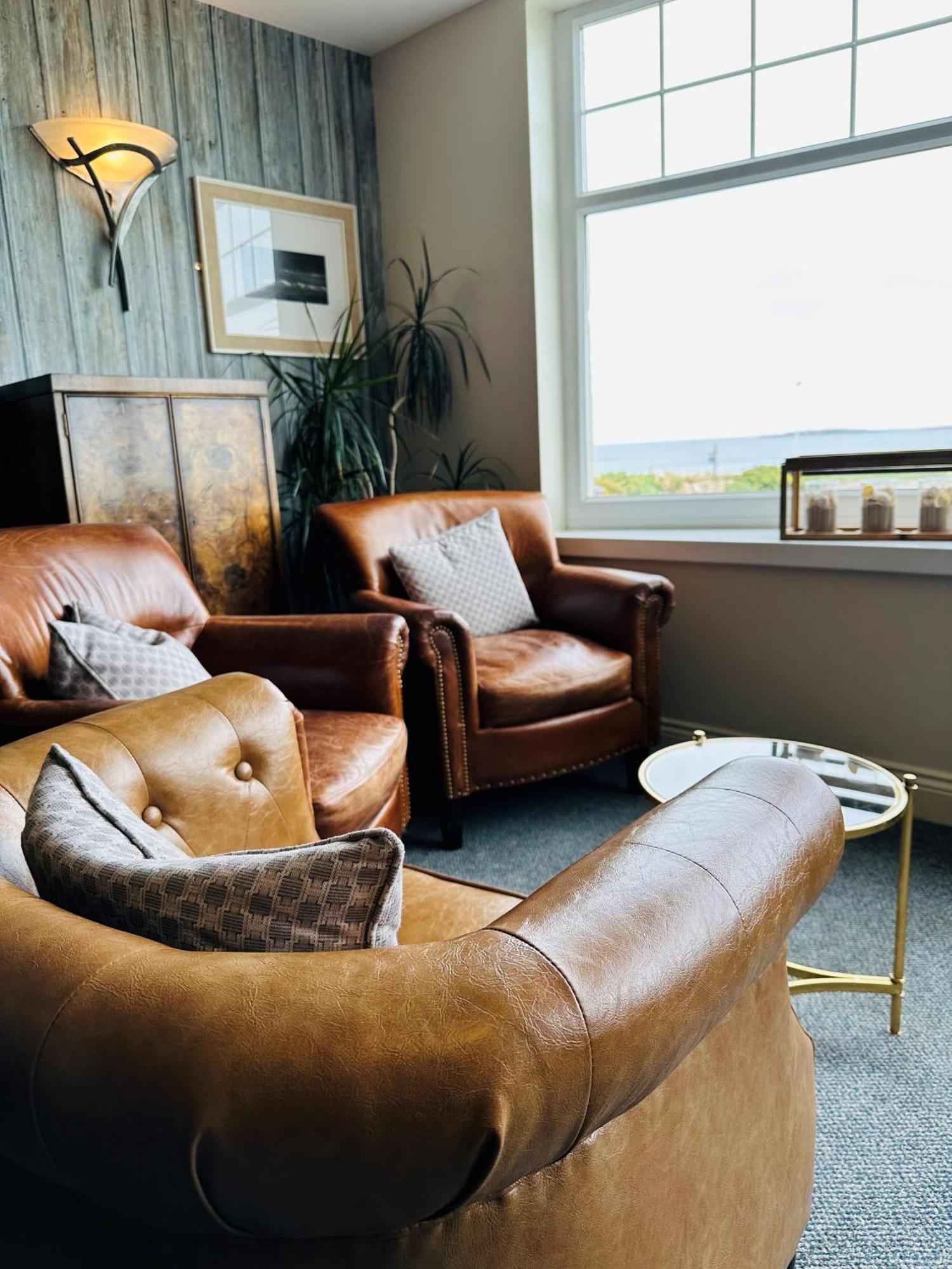 Hotel House Seahouses