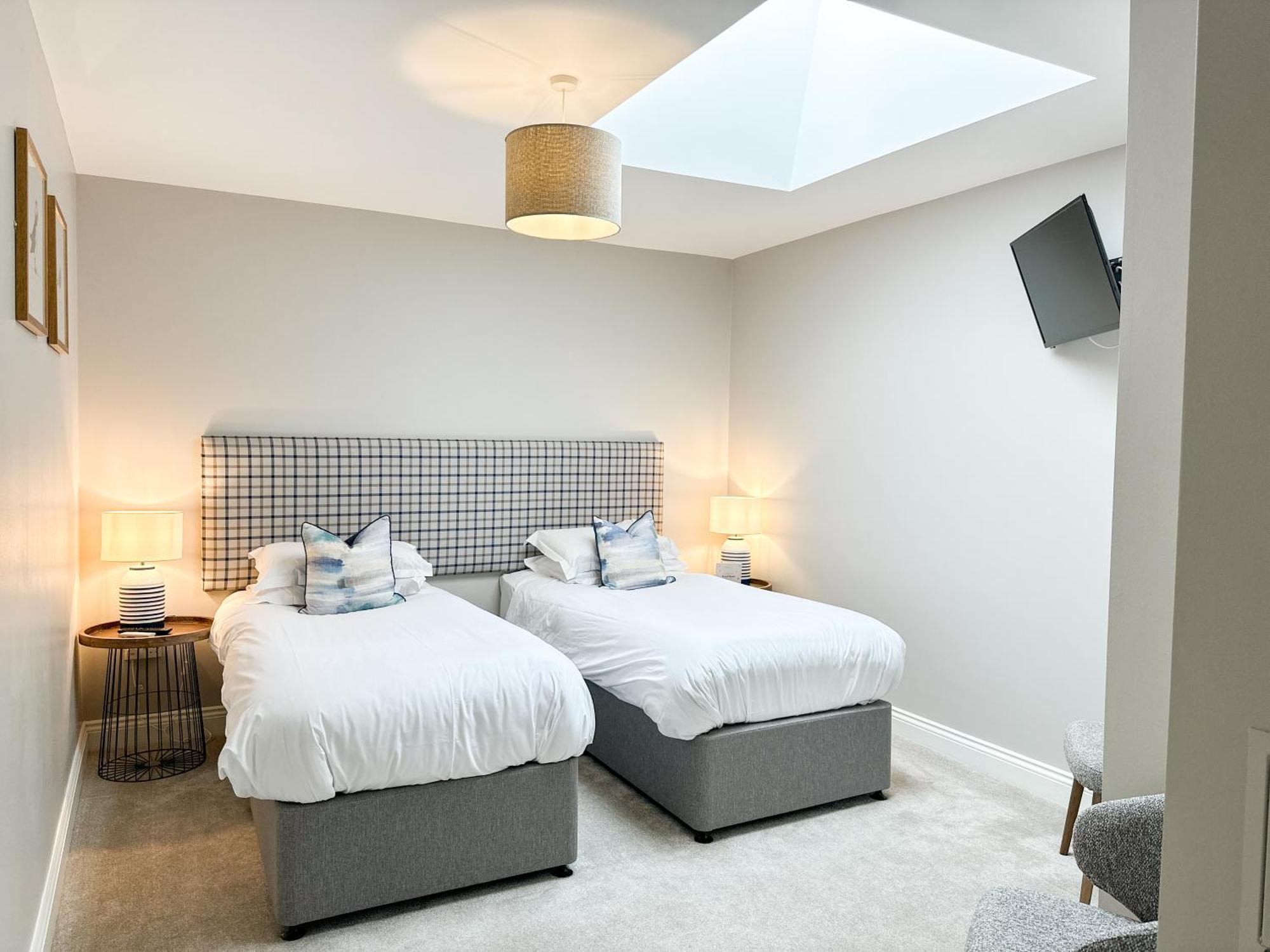 Hotel House Seahouses