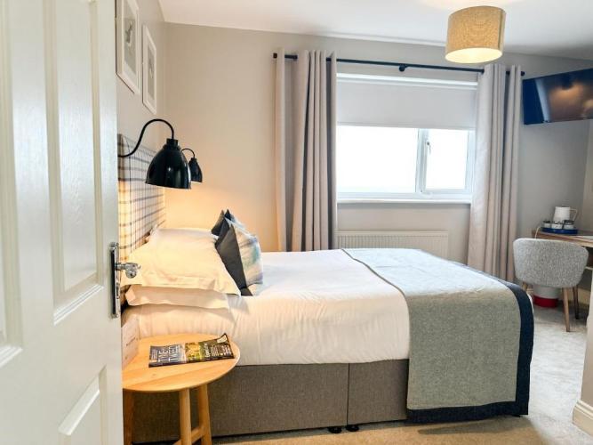 House Hotel Seahouses