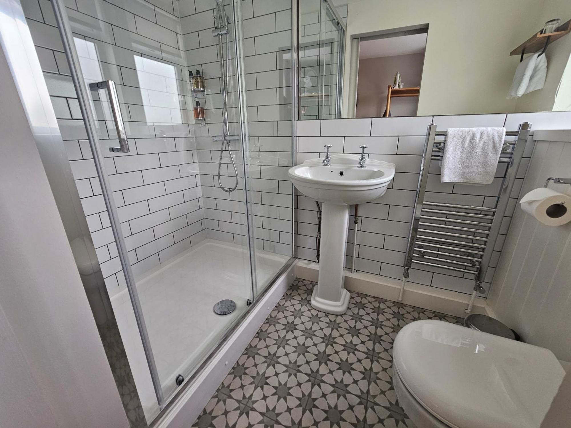 House Hotel Seahouses
